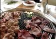 Korean Bbq Overview